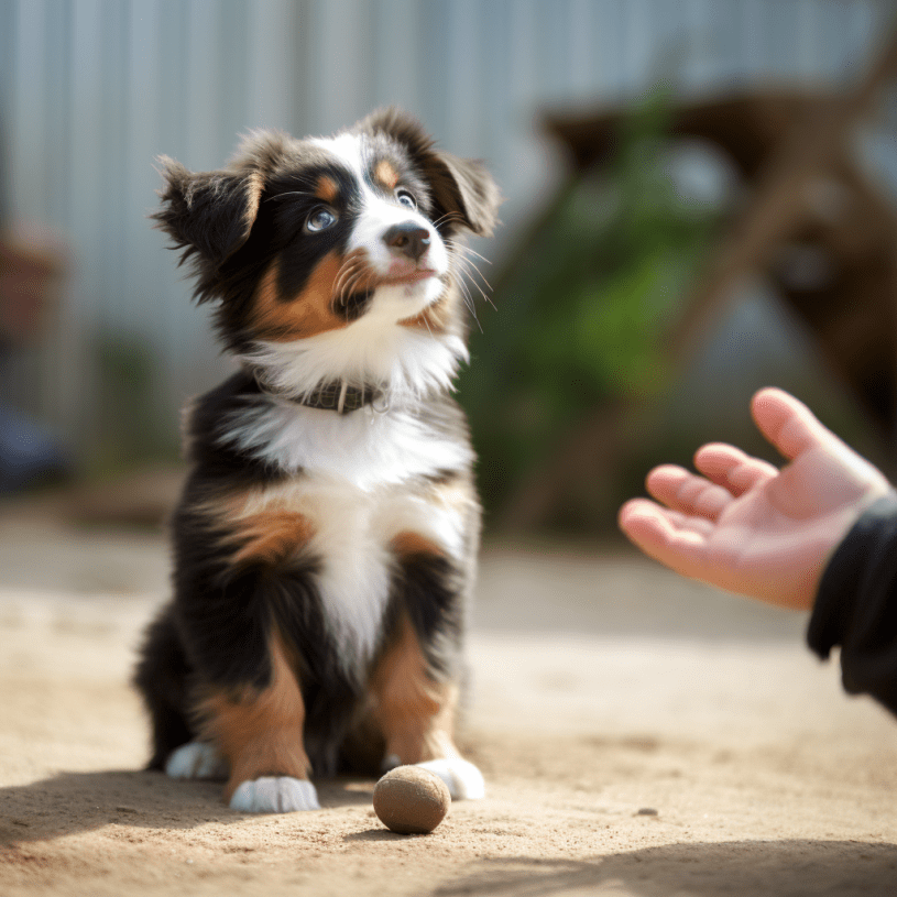 Erfolgreich Hunde trainieren: Tipps & Techniken für ein harmonisches Zusammenleben
